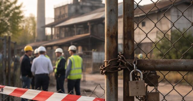 Fonderie Pisano, il Consiglio di Stato dice no: il Ministro Urso cerca soluzioni