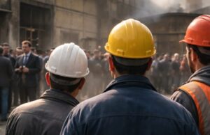 Fonderie Pisano: il Consiglio di Stato dice no, ma il Ministero apre a nuove possibilità Fonderie Pisano: il Consiglio di Stato dice no, ma il Ministero apre a nuove possibilità