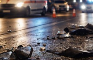 Incidente stradale a Pontecagnano: due feriti nella notte Incidente stradale a Pontecagnano: due feriti nella notte