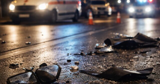 Incidente stradale a Pontecagnano: due feriti nella notte Incidente stradale a Pontecagnano: due feriti nella notte