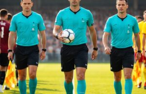Salernitana in campo contro il Ravenna: arbitra Mastrodomenico Salernitana in campo contro il Ravenna: arbitra Mastrodomenico