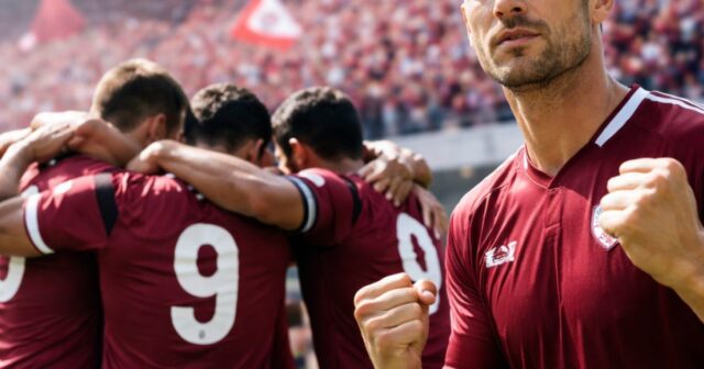 Salernitana pronta a sfidare il Catania, Mantovani sicuro della forza granata Salernitana pronta a sfidare il Catania, Mantovani sicuro della forza granata