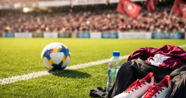 Salerno, Anastasio esulta dopo il gol: "Mercoledì chiudiamo la pratica"