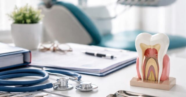 Salerno, Ciancio eletto vice presidente dell’Associazione Nazionale Dentisti Italiani