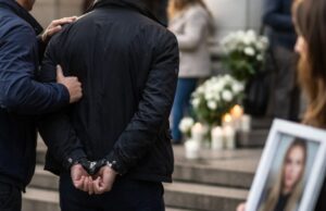Salerno, confermato ergastolo per il killer di Anna Borsa Salerno, confermato ergastolo per il killer di Anna Borsa