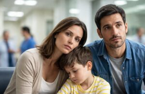 Salerno, denuncia di una famiglia: sistema sanitario impreparato per lo spettro autistico Salerno, denuncia di una famiglia: sistema sanitario impreparato per lo spettro autistico
