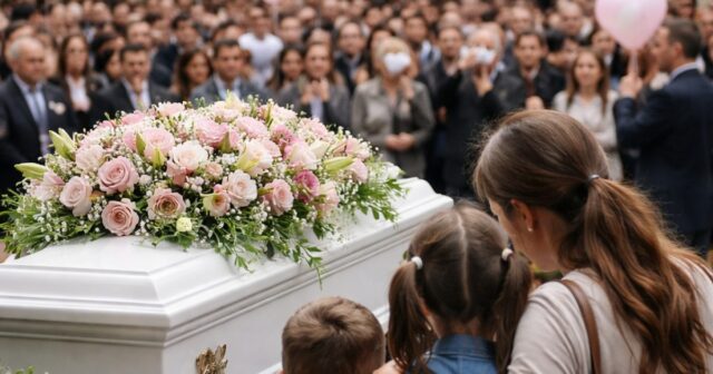 Salerno in lutto per la morte della maestra Margherita, madre di due bimbi Salerno in lutto per la morte della maestra Margherita, madre di due bimbi