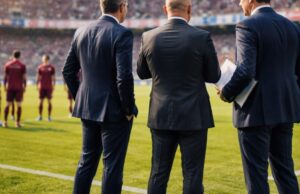 Salerno, la Salernitana si prepara a un incontro decisivo per il futuro del club Salerno, la Salernitana si prepara a un incontro decisivo per il futuro del club
