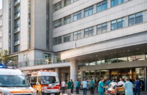 Salerno, Polichetti chiede la nomina immediata del nuovo DG del Ruggi Salerno, Polichetti chiede la nomina immediata del nuovo DG del Ruggi