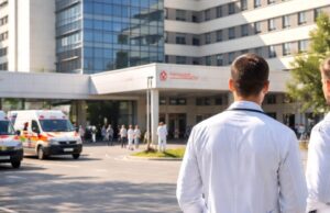 Salerno, Polichetti chiede la nomina urgente del nuovo dg del Ruggi Salerno, Polichetti chiede la nomina urgente del nuovo dg del Ruggi