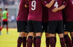 Salerno, Under 17 granata in cerca di riscatto contro la Ternana negli ottavi di finale Salerno, Under 17 granata in cerca di riscatto contro la Ternana negli ottavi di finale
