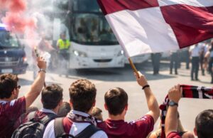 Slitta a lunedì la riunione GOS per il match Union Brescia-Salernitana Slitta a lunedì la riunione GOS per il match Union Brescia-Salernitana