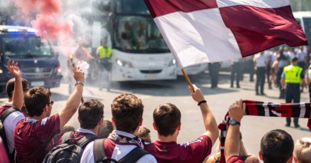 Slitta a lunedì la riunione GOS per il match Union Brescia-Salernitana Slitta a lunedì la riunione GOS per il match Union Brescia-Salernitana