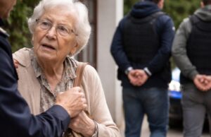 Tentata truffa ad anziana: due arresti a Salerno Tentata truffa ad anziana: due arresti a Salerno