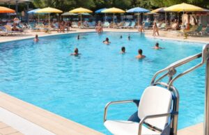 A Salerno riaprono le Piscine Vigor per una stagione estiva inclusiva A Salerno riaprono le Piscine Vigor per una stagione estiva inclusiva