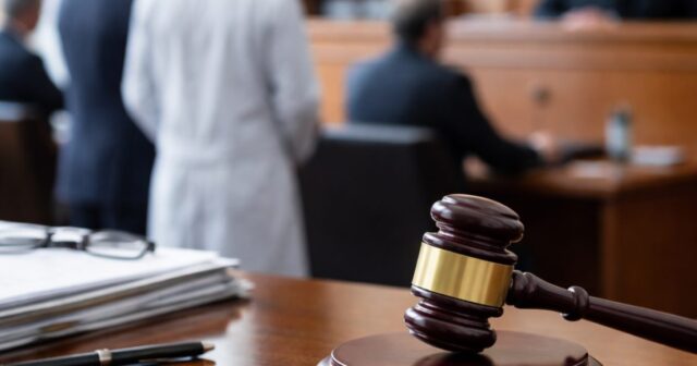 Assolto il cardiochirurgo Coscioni per la morte di una 17enne