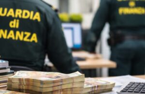Attività della Guardia di Finanza di Salerno: oltre 1.200 interventi contro frodi e evasione Attività della Guardia di Finanza di Salerno: oltre 1.200 interventi contro frodi e evasione