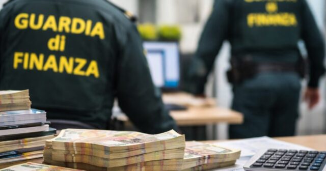 Attività della Guardia di Finanza di Salerno: oltre 1.200 interventi contro frodi e evasione Attività della Guardia di Finanza di Salerno: oltre 1.200 interventi contro frodi e evasione