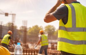 Emergenza caldo e sicurezza: la Cisl Salerno chiede un tavolo in Prefettura Emergenza caldo e sicurezza: la Cisl Salerno chiede un tavolo in Prefettura