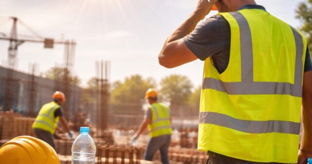 Emergenza caldo e sicurezza: la Cisl Salerno chiede un tavolo in Prefettura Emergenza caldo e sicurezza: la Cisl Salerno chiede un tavolo in Prefettura