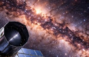 Euclid svela l’immagine più dettagliata del nucleo della Via Lattea Euclid svela l'immagine più dettagliata del nucleo della Via Lattea