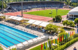 EUG Salerno 2026: Impianti e Comuni Coinvolti nell’Evento Sportivo EUG Salerno 2026: Impianti e Comuni Coinvolti nell'Evento Sportivo