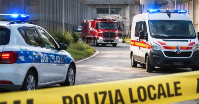 Festa di San Basilide: l'omelia dell'arcivescovo sul lavoro invisibile dei penitenziari Festa di San Basilide: l'omelia dell'arcivescovo sul lavoro invisibile dei penitenziari