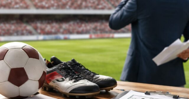 Idea Novella, un salernitano per la Salernitana Idea Novella, un salernitano per la Salernitana