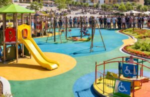 Inaugurati i lavori di riqualificazione a Salerno Inaugurati i lavori di riqualificazione a Salerno