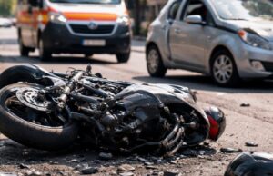 Incidente a Pontecagnano Faiano: due giovani ricoverati dopo scontro moto-auto Incidente a Pontecagnano Faiano: due giovani ricoverati dopo scontro moto-auto