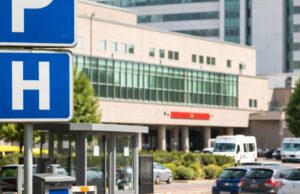 Incontro a Salerno per il futuro del parcheggio dell’ospedale Ruggi Incontro a Salerno per il futuro del parcheggio dell'ospedale Ruggi