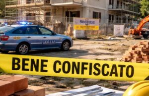 Investimenti statali per il recupero di beni confiscati alla camorra in Campania Investimenti statali per il recupero di beni confiscati alla camorra in Campania