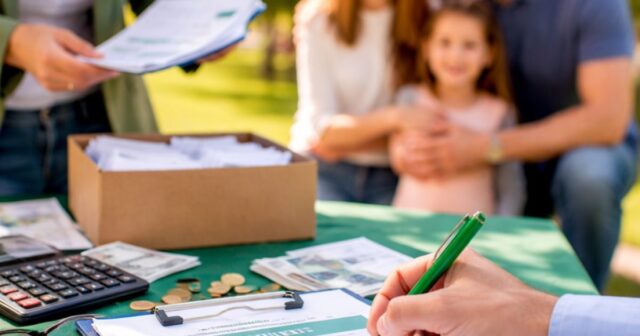 La Cisl lancia una petizione per ridurre l'addizionale Irpef La Cisl lancia una petizione per ridurre l'addizionale Irpef