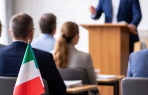 Leone Melillo eletto presidente della sezione provinciale di Salerno di Anacomi Leone Melillo eletto presidente della sezione provinciale di Salerno di Anacomi