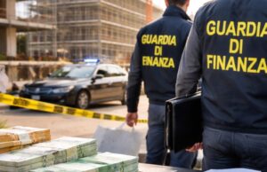 Maxi-frode da 160 milioni legata ai bonus edilizi: sequestri in tutta Italia Maxi-frode da 160 milioni legata ai bonus edilizi: sequestri in tutta Italia