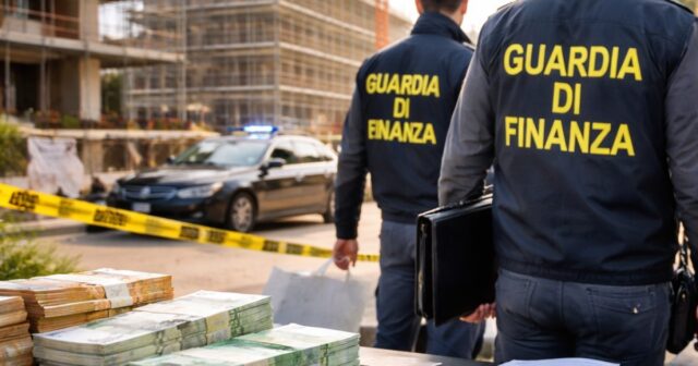 Maxi-frode da 160 milioni legata ai bonus edilizi: sequestri in tutta Italia