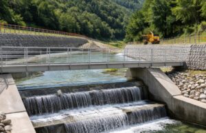 Nuovi interventi di mitigazione del rischio idrogeologico a Mercato San Severino Nuovi interventi di mitigazione del rischio idrogeologico a Mercato San Severino