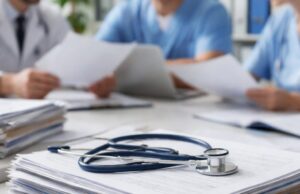 Personale sanitario negli uffici amministrativi del Ruggi: il Nursind chiede modifiche al bando Personale sanitario negli uffici amministrativi del Ruggi: il Nursind chiede modifiche al bando