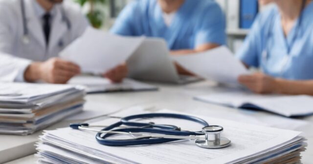 Personale sanitario negli uffici amministrativi del Ruggi: il Nursind chiede modifiche al bando Personale sanitario negli uffici amministrativi del Ruggi: il Nursind chiede modifiche al bando