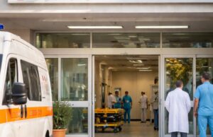 Roberto Fico annuncia la riapertura del pronto soccorso di Agropoli Roberto Fico annuncia la riapertura del pronto soccorso di Agropoli