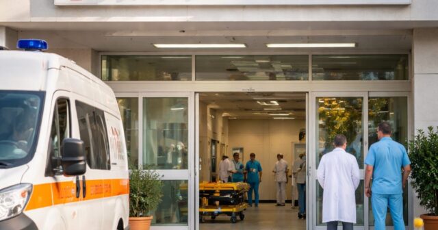 Roberto Fico annuncia la riapertura del pronto soccorso di Agropoli