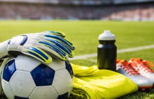 Salerno, Brancolini in pole per il ruolo di portiere nella prossima stagione Salerno, Brancolini in pole per il ruolo di portiere nella prossima stagione