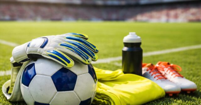 Salerno, Brancolini in pole per il ruolo di portiere nella prossima stagione Salerno, Brancolini in pole per il ruolo di portiere nella prossima stagione