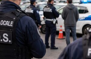 Salerno introduce il NOS per combattere i parcheggiatori abusivi e migliorare la sicurezza Salerno introduce il NOS per combattere i parcheggiatori abusivi e migliorare la sicurezza