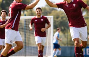 Salerno, la Primavera della Salernitana esordirà il 22 agosto 2026 Salerno, la Primavera della Salernitana esordirà il 22 agosto 2026