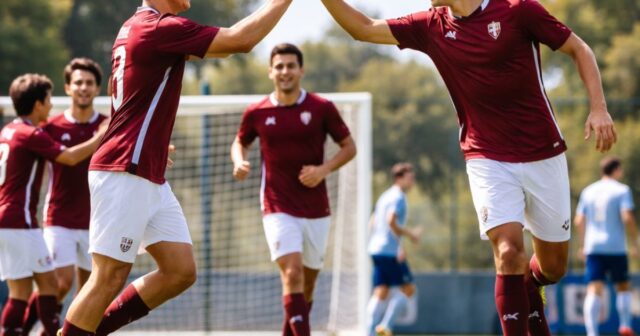 Salerno, la Primavera della Salernitana esordirà il 22 agosto 2026