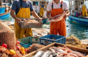 Salerno, nasce l’Associazione Italiana Coltivatori Pesca per il made in Italy Salerno, nasce l'Associazione Italiana Coltivatori Pesca per il made in Italy