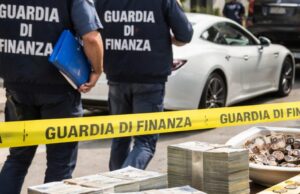 Sequestro di beni da 8 milioni di euro a Rimini: coinvolta società di Scafati Sequestro di beni da 8 milioni di euro a Rimini: coinvolta società di Scafati