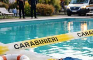 Tragedia in agriturismo a Perdifumo: 36enne trovato senza vita in piscina Tragedia in agriturismo a Perdifumo: 36enne trovato senza vita in piscina