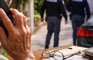 Truffe agli anziani in Costiera Amalfitana: nuovi casi ad Amalfi e Maiori Truffe agli anziani in Costiera Amalfitana: nuovi casi ad Amalfi e Maiori